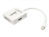 LINDY Video Adapter, HDMI 1.2,