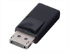 LINDY Video Adapter, DP-MiniDP M-M
