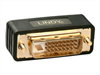 LINDY Video Adapter, Dual Link, DVI-DVI M-F, Port