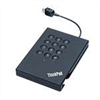LENOVO PCG HDD ThinkPad 500GB, USB 3.0, Secure
