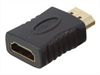 LINDY HDMI NON-CEC Adaptor Type A M/F blocks HDMI
