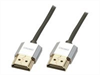 LINDY CROMO Video Cable, HDMI 2.0, HDMI/A-HDMI/A