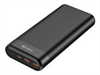 SANDBERG Powerbank, 20000, USB-C, PD65W + 2 x