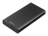 SANDBERG Powerbank, USB-C, PD, 100W, 38400