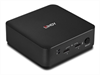 LINDY 2 Port, Type C, Dual HDMI, 4K60, KVM Switch