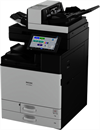 RICOH IM C4510CD - 3 Color MPF