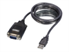 LINDY USB RS232 Converter w/ COM Port Retention
