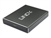 LINDY USB 3.1 Dual M.2 SSD RAID Enclosure USB 3.1