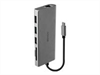 LINDY USB 3.1 Type C Multi-Port Converter
