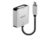 LINDY USB Type C to DVI, Converter