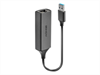 LINDY USB 3.0 Gigabit Ethernet converter
