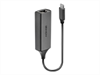 LINDY USB 3.1 Type C Gigabit Ethernet, Converter