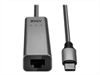 LINDY USB 3.1 Type C to 2.5G Ethernet, converter