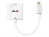 LINDY USB Type C, to HDMI, 4K60, Converter