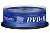 VERBATIM DVD+R Spindle 4.7GB