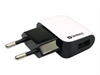 SANDBERG Mini AC charger USB 1A EU