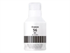 CANON 2LB GI-56 PGBK EUR Black Ink Bottle