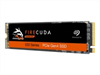 SEAGATE SSD FireCuda 520 1TB, NVMe, M.2, PCI-E,