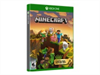 MS Minecraft XBOXONE IT Master Collection