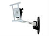 ERGOTRON wall mount, LX HD Swing Arm, 42 inch,