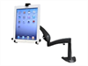 ERGOTRON tablet arm, Neo-Flex , Apple iPad, Barnes