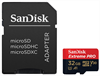 SANDISK ExtremePro microSDHC 32GB