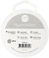 I AM CREA Nylonfaden 0.5mmx50m