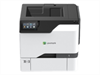 LEXMARK CS730de Color Laser Printer 40ppm
