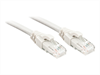 LINDY Patch Cable, Cat6, UTP, RJ45-RJ45, 30m,