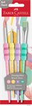 FABER-CA. Pinsel Set