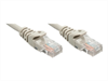 LINDY Patch Cable Cat.5e U/UTP 2m grey Colour Code