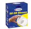 VERBATIM CD-DVD paper sleeves