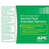 APC Service Pack 3 Year Warranty Extension (for