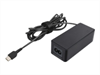 LENOVO PCG Power Supply, AC Adapter 45w, USB-C,