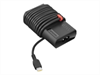 LENOVO PCG Power Supply Slim 65W AC Adapter USB-C