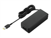 LENOVO ThinkCentre 90W AC Adapter II slim tip