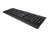 LENOVO Preferred Pro II USB Keyboard Black Belgian
