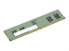LENOVO 8GB DDR5 4800MHz UDIMM Memory