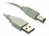 SANDBERG USB 2.0 A-B, male, 1.8 m