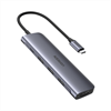 UGREEN USB-C Hub 5in1, Silver