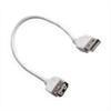 SANDBERG USB Cable, USB 2.0, USB/A-USB/A M-F,
