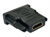 SANDBERG Adapter, DVI-M, - HDMI-F