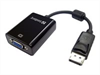 SANDBERG Adapter, DisplayPort-VGA, Converts a