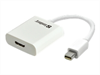 SANDBERG Adapter MiniDP1.2 -HDMI2.0 4K60