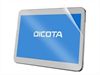 DICOTA Anti-Glare filter 9H for Lenovo Tab M8