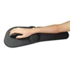 SANDBERG Mousepad with Wrist + Arm Rest