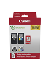 CANON PG-540Lx2/CL-541XL Ink Cartridge, PVP