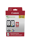 CANON PG-575/CL-576 Ink Cartridge, PVP
