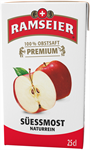RAMSEIER Premium Süessmost