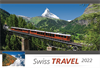 CALENDARI Swiss Travel
